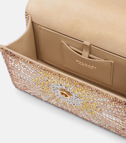 Serpenti Forever Mini top-handle bag - Bvlgari - Modalova