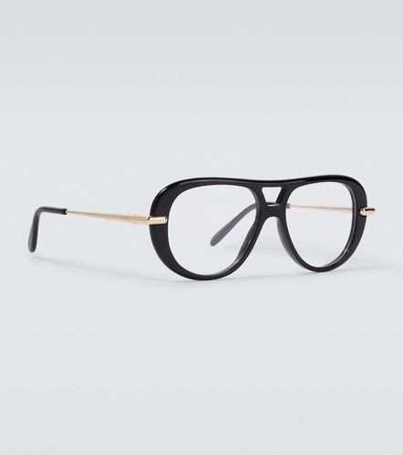 Loewe Aviator-Brille - Loewe - Modalova