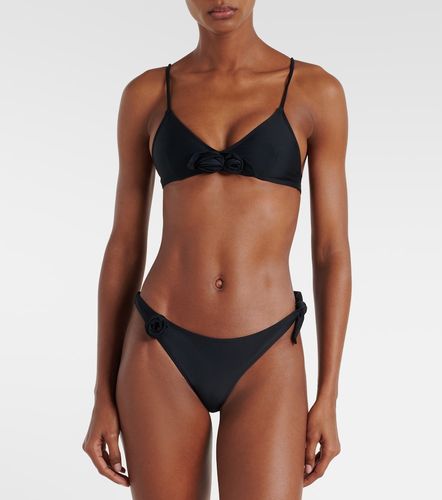 Coperni Braga de bikini Flower - Coperni - Modalova