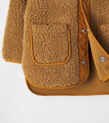 Bebé - chaqueta Lora de teddy - Liewood - Modalova