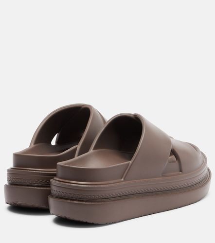 Sacai Sandali con platform - Sacai - Modalova