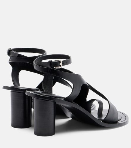 A.Emery Sandalen Lulu aus Leder - A.Emery - Modalova