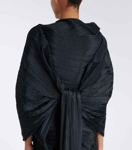 Cape Madame T - Pleats Please Issey Miyake - Modalova