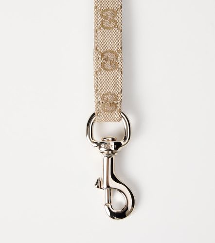 Gucci GG canvas dog leash - Gucci - Modalova