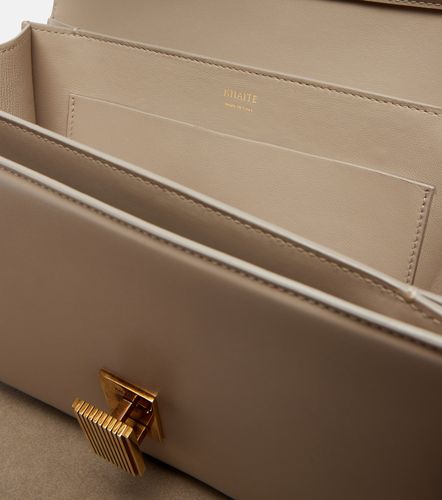 Khaite Blake leather crossbody bag - Khaite - Modalova