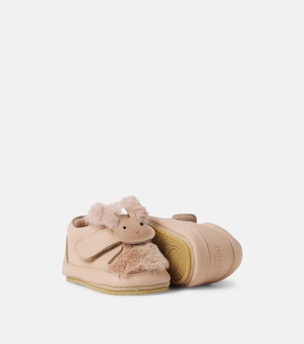 Bebé - botines Matijn de piel - Donsje - Modalova