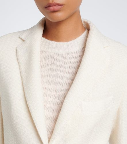 Eleventy Blazer de cachemir - Eleventy - Modalova