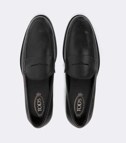 Tod's Mocasines de piel - Tod's - Modalova