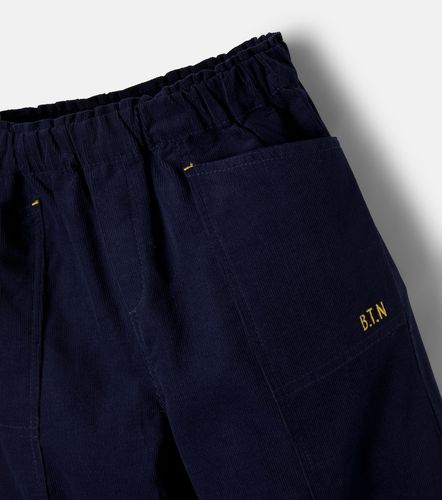 Pantalones Patrick de pana de algodón - Bonton - Modalova