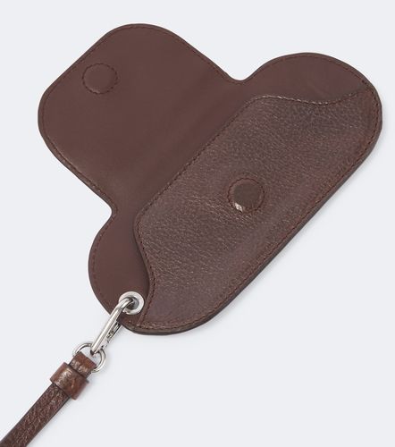 Lemaire Leather glasses case - Lemaire - Modalova
