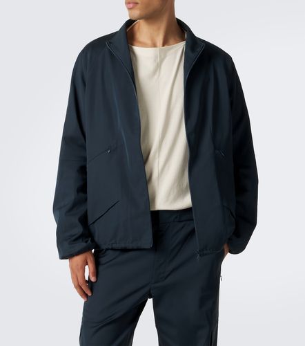 Erdiko bomber jacket - Kiko Kostadinov - Modalova