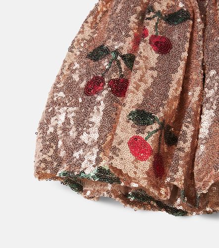 Konges Sløjd Falda Starla con lentejuelas - Konges Slojd - Modalova