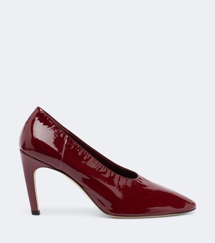 Toteme Salones Slip de charol - Toteme - Modalova