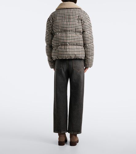 Brunello Cucinelli Cropped jeans - Brunello Cucinelli - Modalova