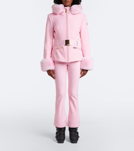 Pantaloni da sci Pippa flared - Goldbergh - Modalova