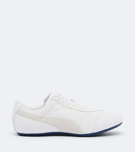 X Puma Speedcat leather sneakers - Jil Sander - Modalova