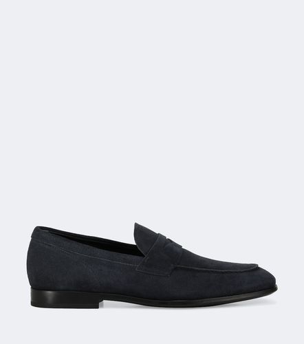 Tod's Mocassini in suede - Tod's - Modalova
