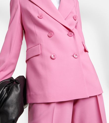 Striking Lightness wool-blend blazer - Dorothee Schumacher - Modalova