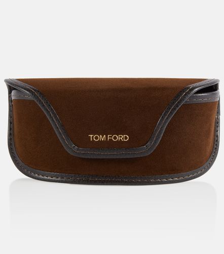 Tom Ford Bronson aviator sunglasses - Tom Ford - Modalova