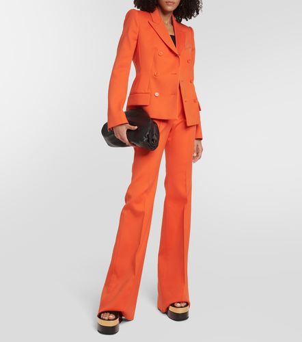 Blazer Cablo in misto cotone - Sportmax - Modalova
