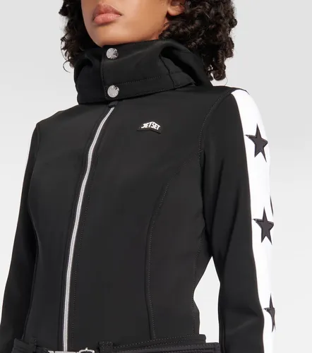 Magic Ghoster embroidered ski suit - Jet Set - Modalova