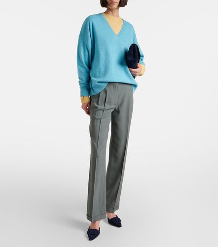 Maysale 70 suede mules - Manolo Blahnik - Modalova
