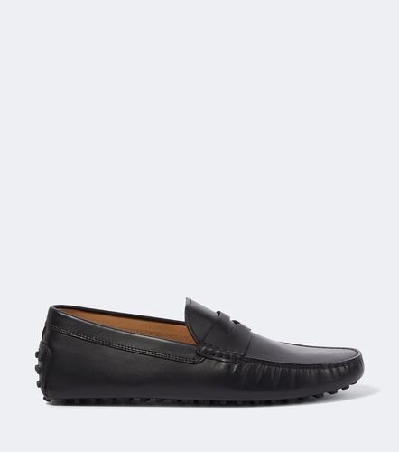 Tod's Mokassins Gommino aus Leder - Tod's - Modalova