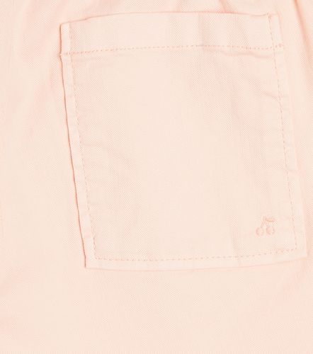 Bonpoint Shorts Emily de denim - Bonpoint - Modalova
