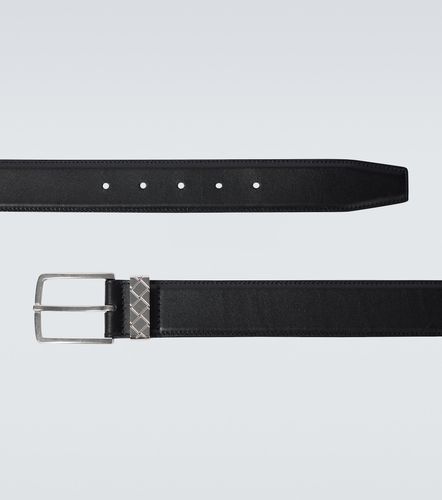 Bottega Veneta Leather belt - Bottega Veneta - Modalova