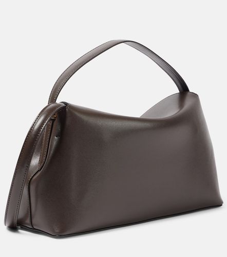 Toteme Borsa T-Lock Medium in pelle - Toteme - Modalova