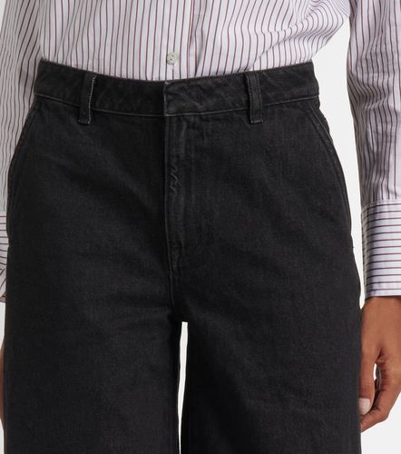 Vince Bermudas de denim - Vince - Modalova