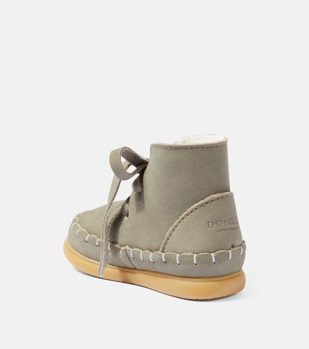 Donsje Bebé - botines Wisi de piel - Donsje - Modalova