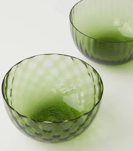 NasonMoretti Set de 6 vasos Idra - NasonMoretti - Modalova