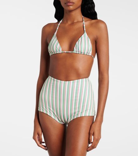 Bananhot Top bikini Bell a righe - Bananhot - Modalova