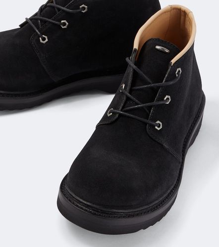 Our Legacy Chukka suede boots - Our Legacy - Modalova