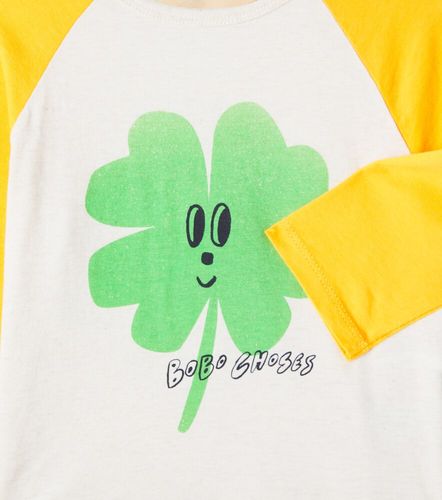Bebé - camiseta de jersey de algodón - Bobo Choses - Modalova