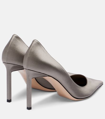 Tom Ford Salones Betty 85 de satén - Tom Ford - Modalova