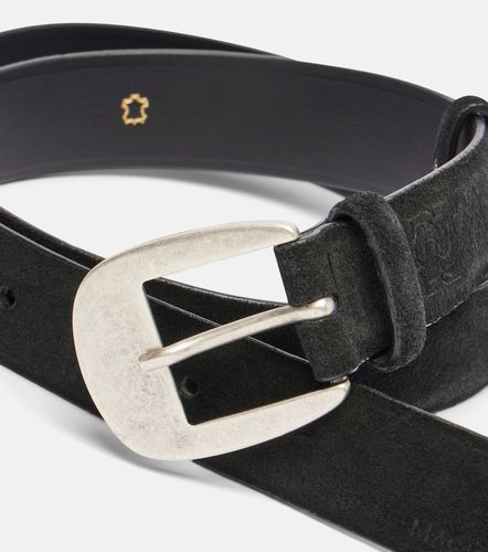 Magda Butrym Suede belt - Magda Butrym - Modalova