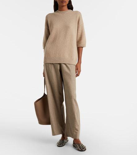 Khaite Pullover Ares aus Kaschmir - Khaite - Modalova