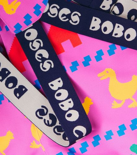 Mono de esquí estampado - Bobo Choses - Modalova
