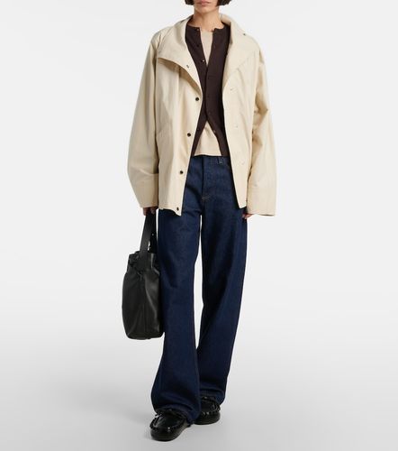 Arc 32 mid-rise wide-leg jeans - Agolde - Modalova