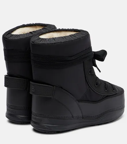 Bogner La Plagne snow boots - Bogner - Modalova