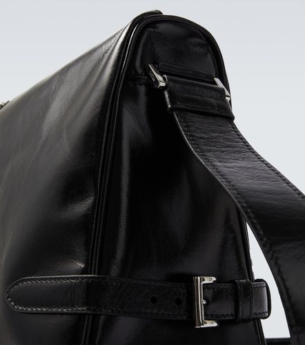 Prada Leather shoulder bag - Prada - Modalova