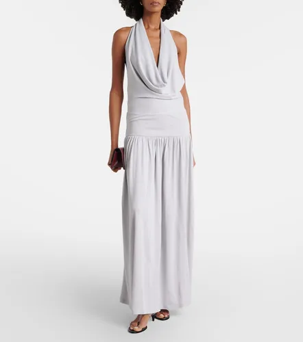 Aya Muse Maxikleid Spoe - Aya Muse - Modalova