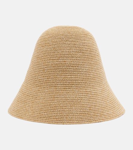 Toteme Cappello intrecciato - Toteme - Modalova