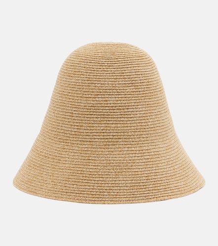 Toteme Woven cloche hat - Toteme - Modalova