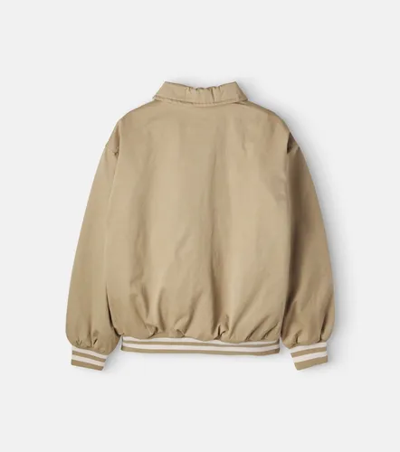 Chaqueta bomber Gorse de algodón - The New Society - Modalova