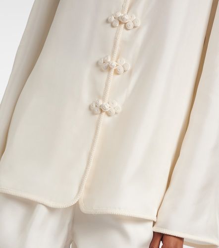 Rohe Silk blouse - Rohe - Modalova