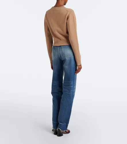 Chloé Straight Jeans - Chloe - Modalova
