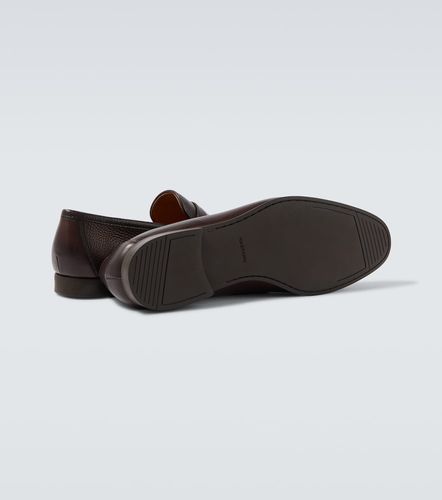 Mocasines Diezma II de piel - Magnanni - Modalova